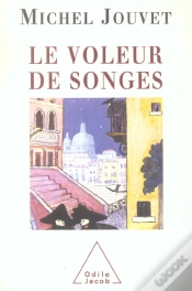 Capa do artigo Le Voleur De Songes