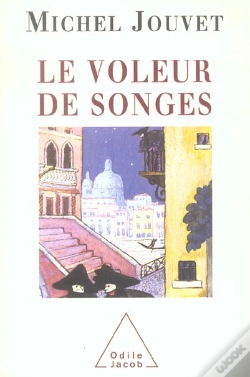 Capa do artigo Le Voleur De Songes