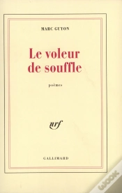 Capa do artigo Le Voleur De Souffle