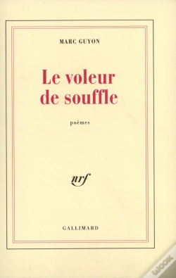 Capa do artigo Le Voleur De Souffle