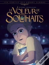 Le Voleur De Souhaits