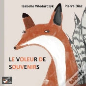Capa do artigo Le Voleur De Souvenirs