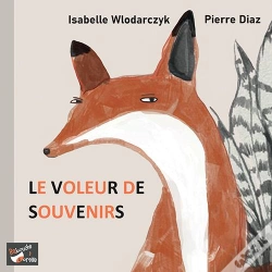 Capa do artigo Le Voleur De Souvenirs