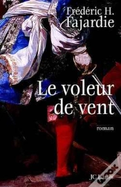 Capa do artigo Le Voleur De Vent