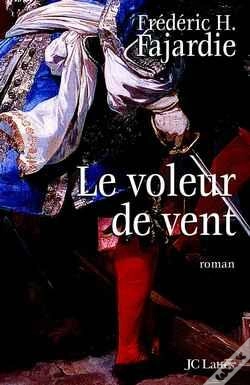 Capa do artigo Le Voleur De Vent