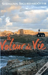 Le Voleur De Vie