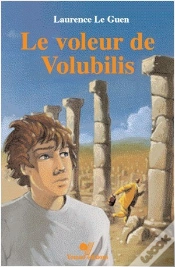 Capa do artigo Le Voleur De Volubilis