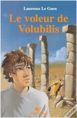 Capa do artigo Le Voleur De Volubilis