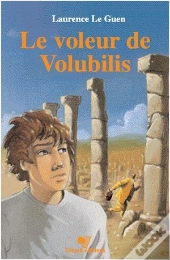 Le Voleur De Volubilis