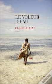 Capa do artigo Le Voleur D
