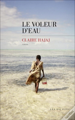 Capa do artigo Le Voleur D'Eau