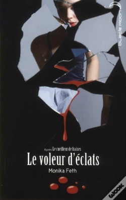 Capa do artigo Le Voleur D'Eclats