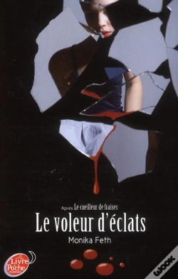 Capa do artigo Le Voleur D'Eclats