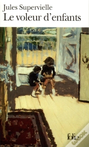 Capa do artigo Le Voleur D