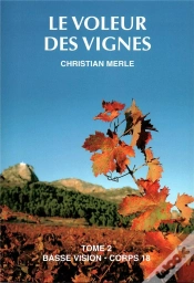Capa do artigo Le Voleur Des Vignes T2