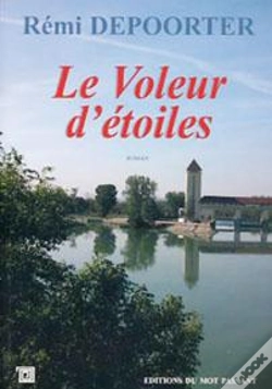 Capa do artigo Le Voleur D'Etoiles