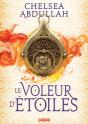 Le Voleur D'Étoiles - Tome 01 La Trilogie De La Mer De Sable (Broché) - Preview