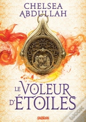 Capa do artigo Le Voleur D