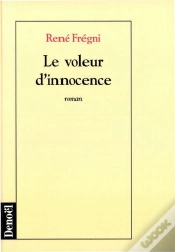 Capa do artigo Le Voleur D