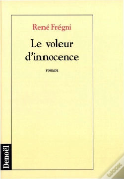 Capa do artigo Le Voleur D'Innocence