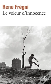 Capa do artigo Le Voleur D