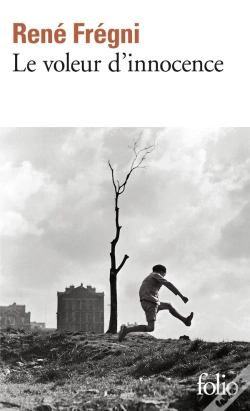 Capa do artigo Le Voleur D'Innocence
