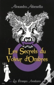 Capa do artigo Le Voleur D
