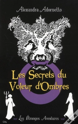 Capa do artigo Le Voleur D'Ombres