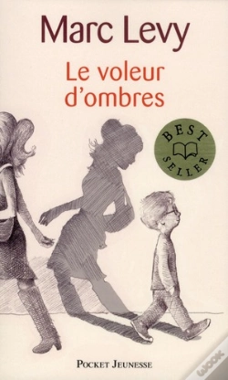Capa do artigo Le Voleur D'Ombres