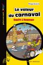 Le Voleur Du Carnaval ; Enquête À Dunkerque - Preview