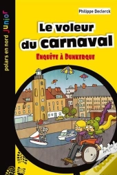 Le Voleur Du Carnaval