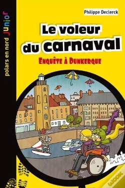 Capa do artigo Le Voleur Du Carnaval