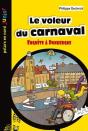 Le Voleur Du Carnaval - Preview