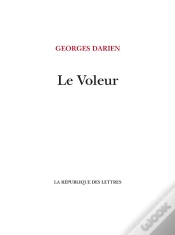 Capa do artigo Le Voleur