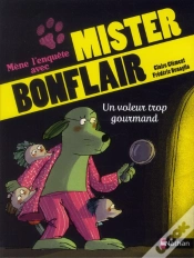 Capa do artigo Le Voleur Trop Gourmand