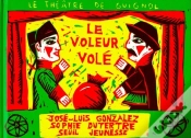 Capa do artigo Le Voleur Volé