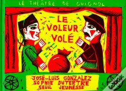 Capa do artigo Le Voleur Volé