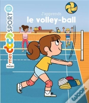 Capa do artigo Le Volley-Ball