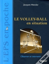 Le Volley-Ball En Situation