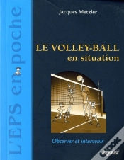 Capa do artigo Le Volley-Ball En Situation