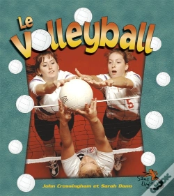 Capa do artigo Le Volleyball