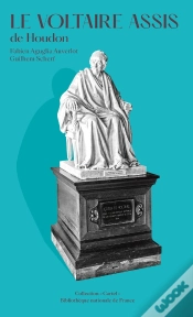 Capa do artigo Le Voltaire Assis De Houdon : Le Voltaire Assis De Houdon