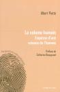 Le Volume Humain ; Esquise D'Une Science De L'Homme - Preview