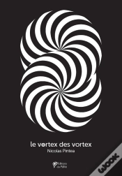 Capa do artigo Le Vortex Des Vortex