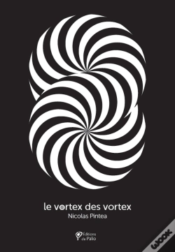 Capa do artigo Le Vortex Des Vortex