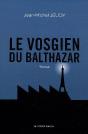Le Vosgien Du Balthazar - Preview