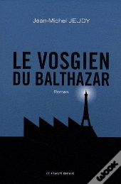 Le Vosgien Du Balthazar