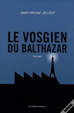 Capa do artigo Le Vosgien Du Balthazar