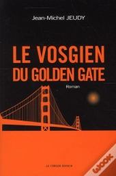 Le Vosgien Du Golden Gate