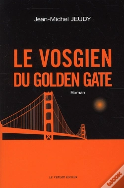 Capa do artigo Le Vosgien Du Golden Gate